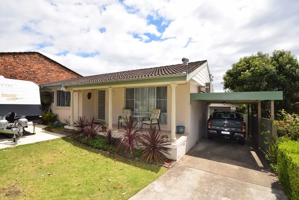 Main view of Homely house listing, 25 Greenwell Point Road, Greenwell Point NSW 2540