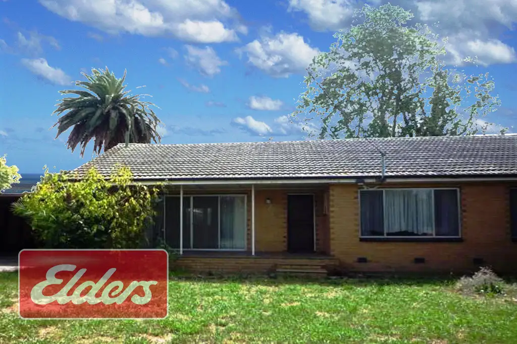 Main view of Homely house listing, 8 Evelyn Street, Yarram VIC 3971