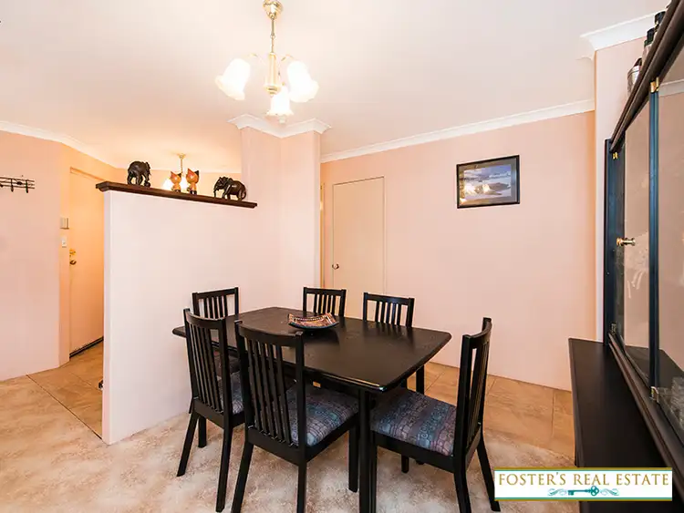 Fourth view of Homely house listing, 52 Conigrave Road, Yangebup WA 6164