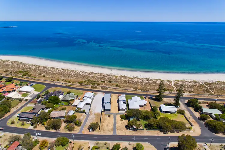 5/215 Marine Terrace, Geographe WA 6280