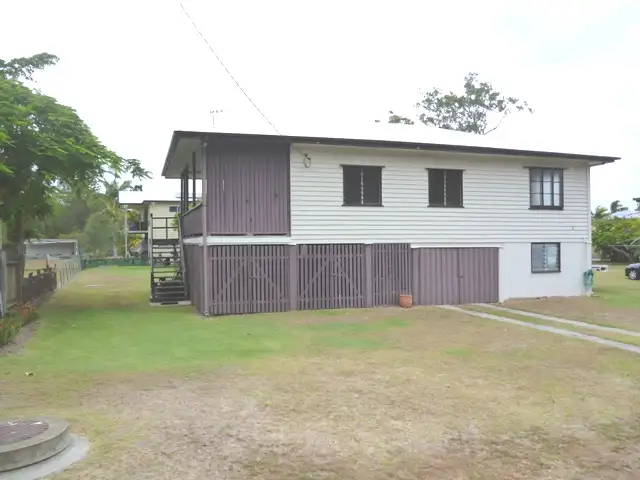 6 Burrum Heads Road, Burrum Heads QLD 4659