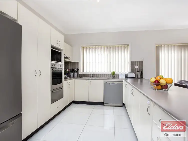 Fourth view of Homely house listing, 19 Old Kent Road, Greenacre NSW 2190