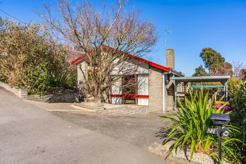 Main view of Homely house listing, 22 Anson St, Waverley TAS 7250