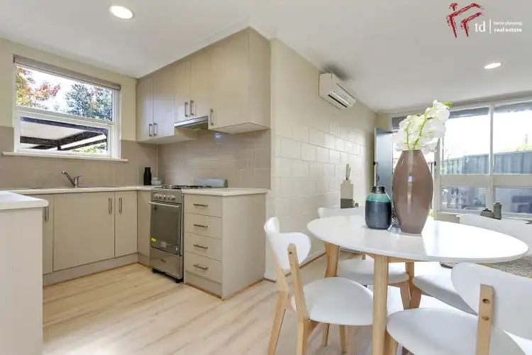 Second view of Homely unit listing, 4/300 Beulah Road, Kensington Park SA 5068