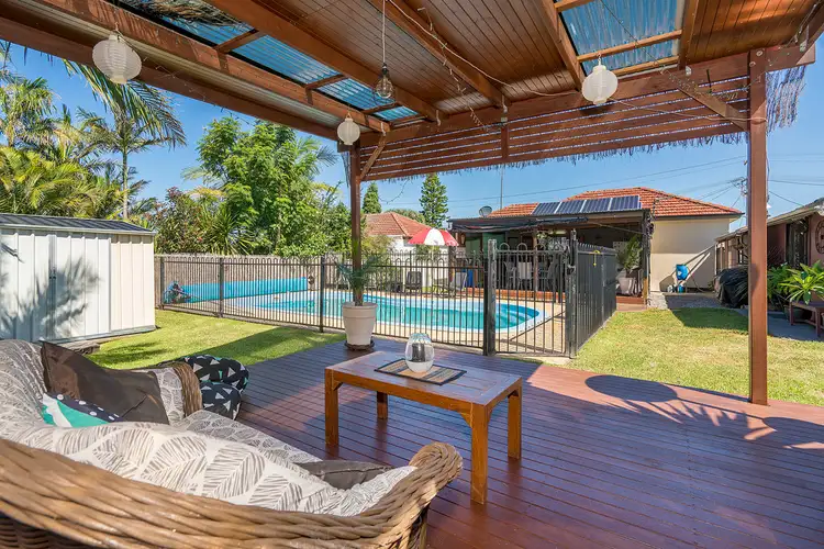 Main view of Homely house listing, 11 Sampson Avenue, Belmont North NSW 2280