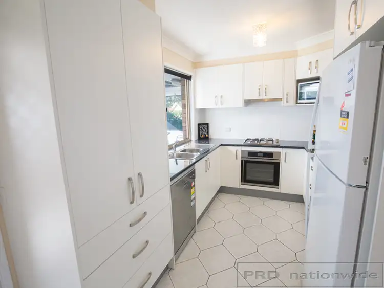 Sixth view of Homely house listing, 55 Melaleuca Drive, Metford NSW 2323