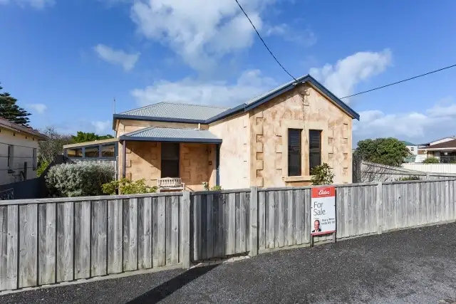 Second view of Homely house listing, 95 Meylin Street, Port Macdonnell SA 5291