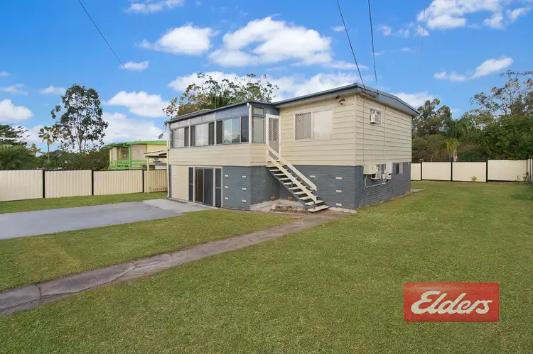 Main view of Homely house listing, 33 MAPLE STREET, Kingston QLD 4114
