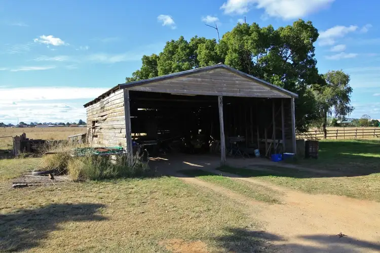Seventh view of Homely rural property listing, 186 River Road, Kingaroy QLD 4610
