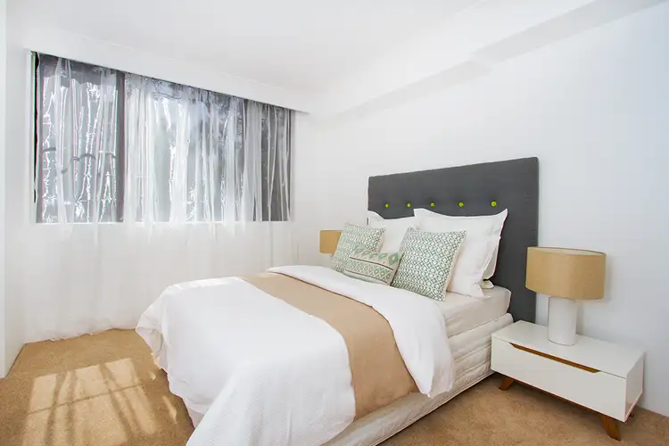 Sixth view of Homely unit listing, 8/140-144 Alexander Street, Crows Nest NSW 2065