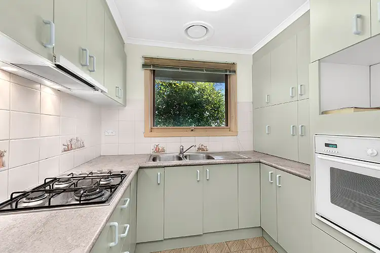 Third view of Homely unit listing, 1/15 Wetherby Road, Doncaster VIC 3108