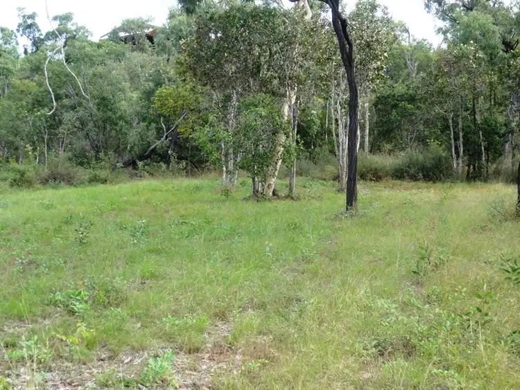Fourth view of Homely land listing, 53 Gloucester Avenue, Hideaway Bay QLD 4800