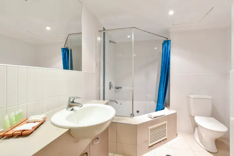 Fifth view of Homely unit listing, 128/51-54 The Esplanade, Ettalong Beach NSW 2257