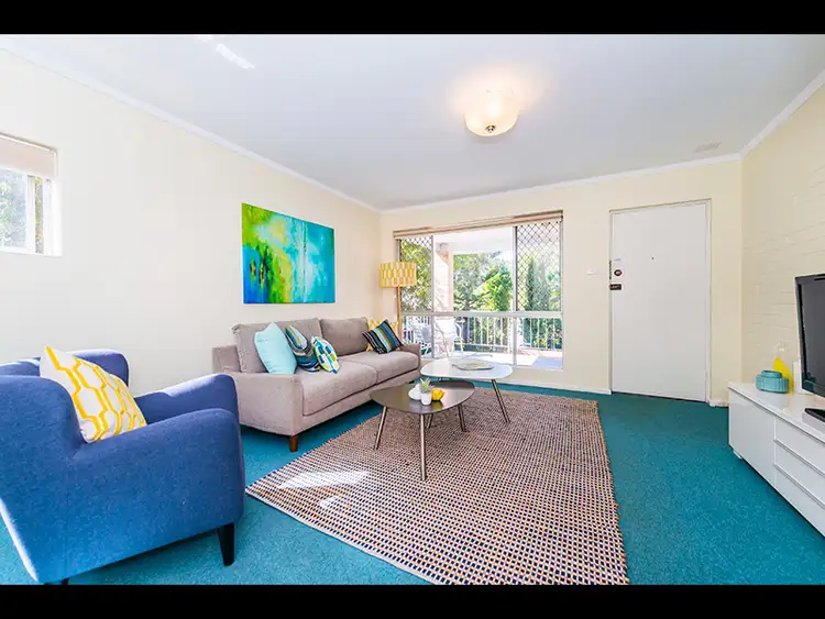 Fourth view of Homely block of units listing, 9/83 Bay View Terrace, Claremont WA 6010