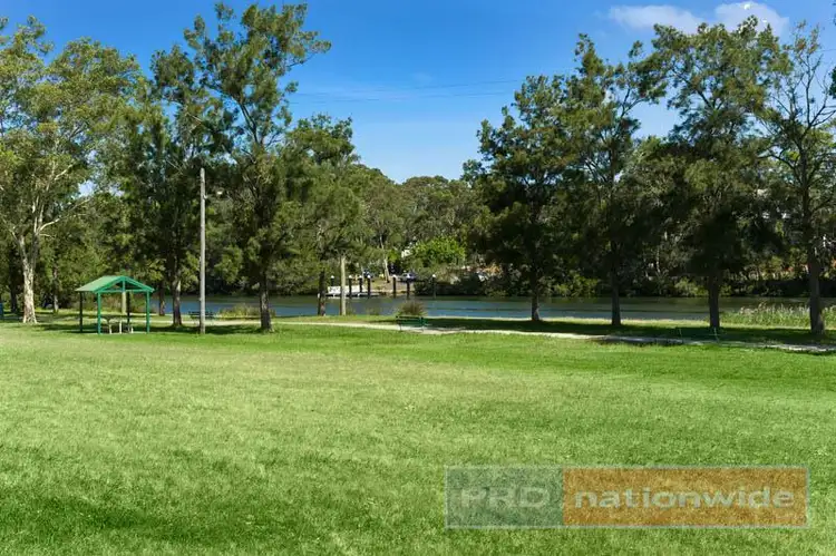 Sixth view of Homely house listing, 582 Henry Lawson Drive, East Hills NSW 2213