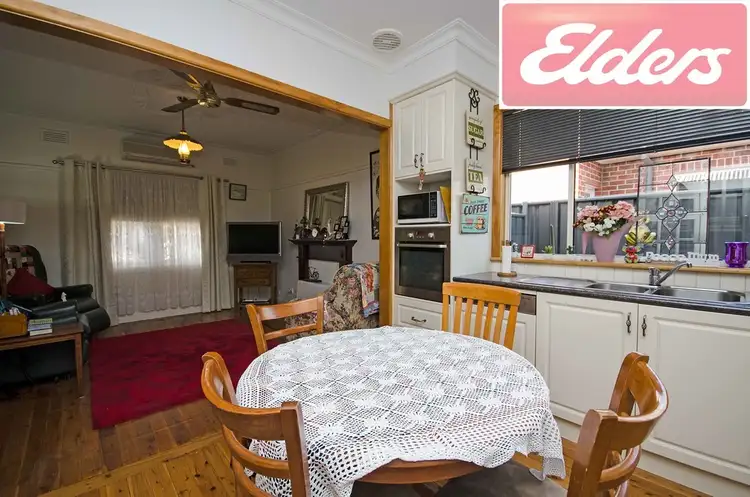 Third view of Homely house listing, 105 Wigg Street, Wodonga VIC 3690