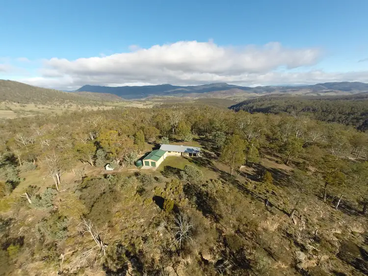 Main view of Homely house listing, 85 Hylands Road, Bagdad TAS 7030