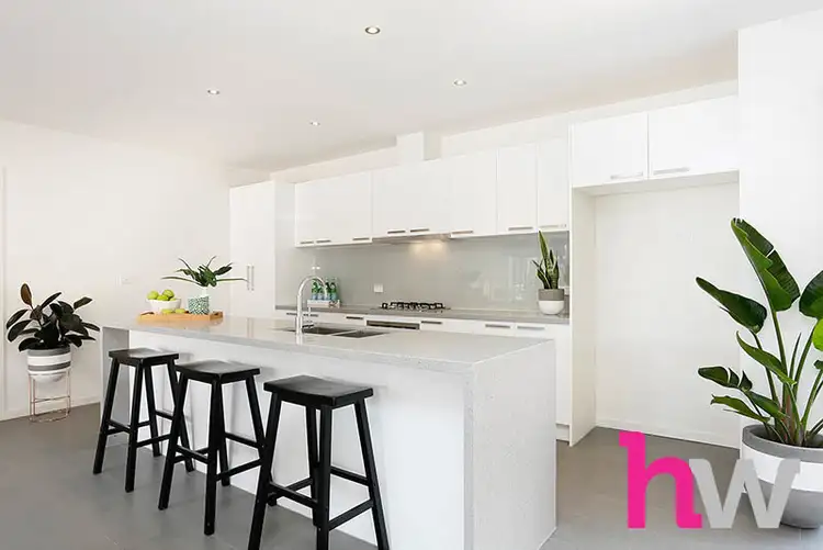Sixth view of Homely house listing, 2/9 Churchill Avenue, Newtown VIC 3220