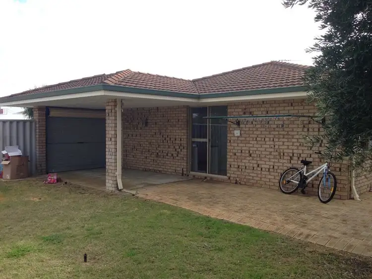 Third view of Homely house listing, 2 Yuin Street, Golden Bay WA 6174