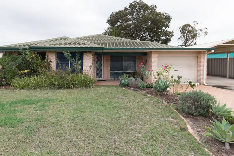Second view of Homely house listing, 5 Tuart Road, Greenfields WA 6210
