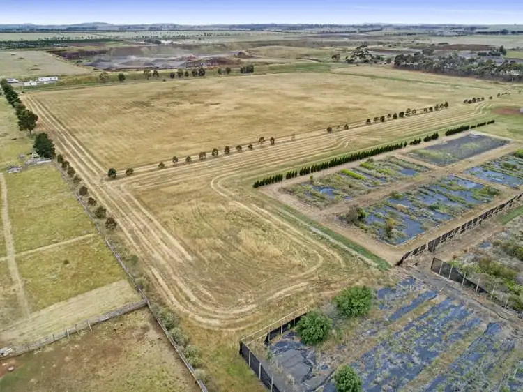 Second view of Homely land listing, 1658-1666 Melton Highway, Plumpton VIC 3335