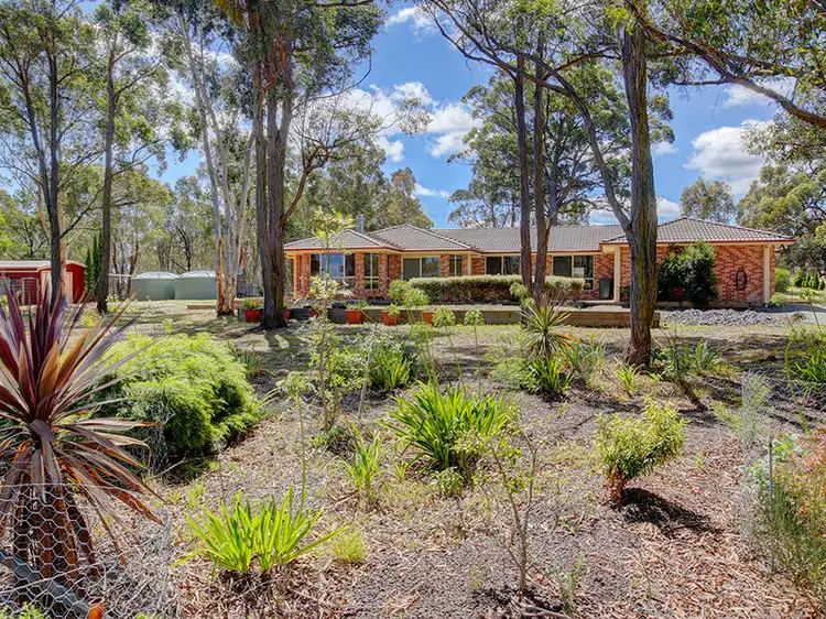 Main view of Homely house listing, 85 Mulwaree Drive, Tallong NSW 2579