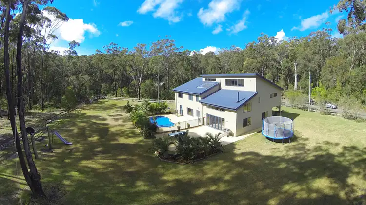 16 Palm Close, Smiths Lake NSW 2428