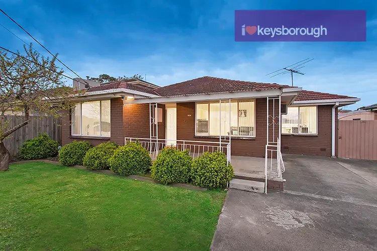291 Cheltenham Road, Keysborough VIC 3173