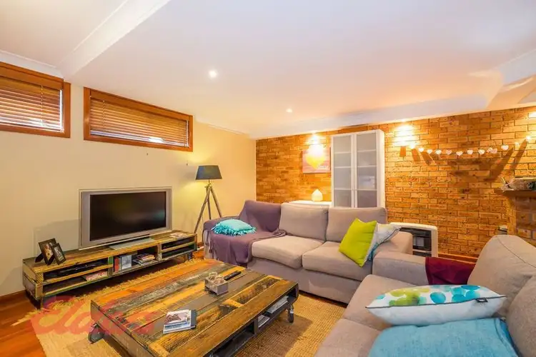 Fifth view of Homely house listing, 28 Arthurs Circle, Mount Colah NSW 2079