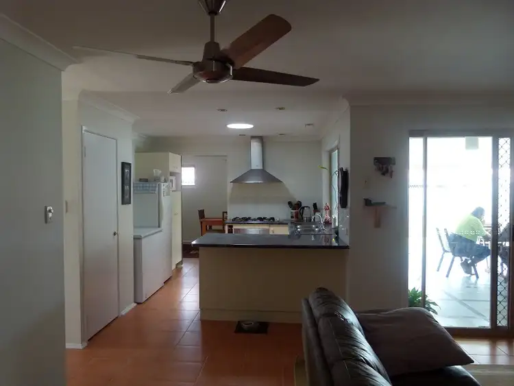 Seventh view of Homely house listing, 22 Pioneer Drive, Raceview QLD 4305