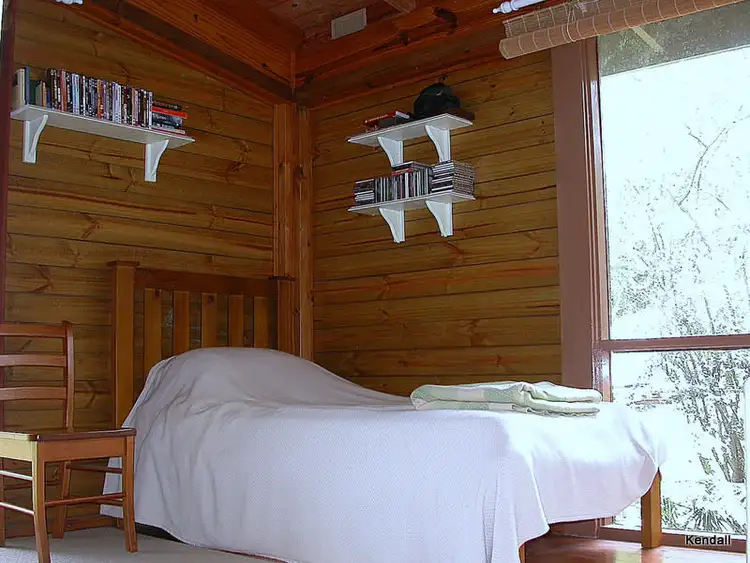 Sixth view of Homely house listing, 16 Ocean View Parade, Tamborine Mountain QLD 4272