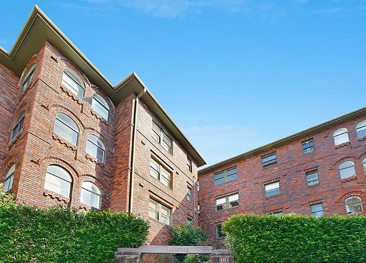 Sixth view of Homely apartment listing, 8/103 Birriga Road, Bellevue Hill NSW 2023