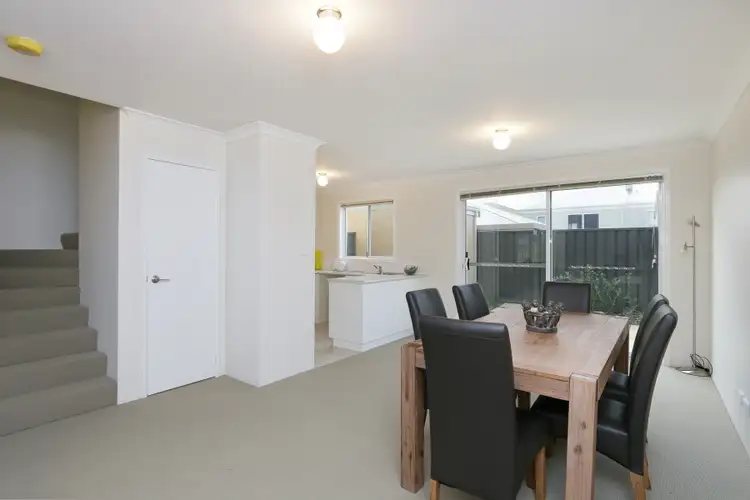 Main view of Homely townhouse listing, 7/5 Jamaica Lane, Clarkson WA 6030