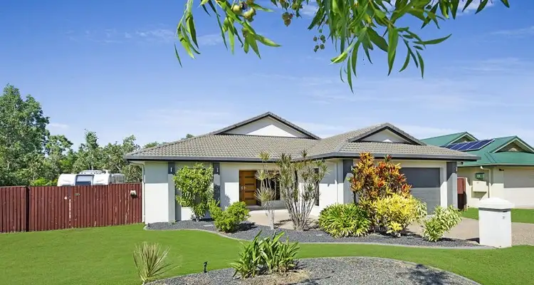 65 Anchorage Circuit, Bushland Beach QLD 4818