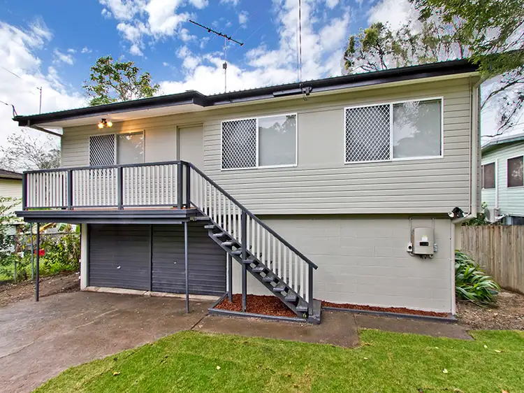 Second view of Homely house listing, 57 Adelaide St, Kingston QLD 4114