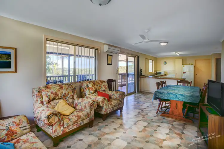 Sixth view of Homely house listing, 5 SEASPRAY DR, Agnes Water QLD 4677