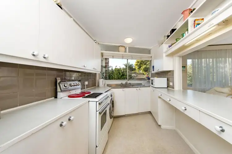 Third view of Homely apartment listing, 21/53 Ocean Avenue, Double Bay NSW 2028