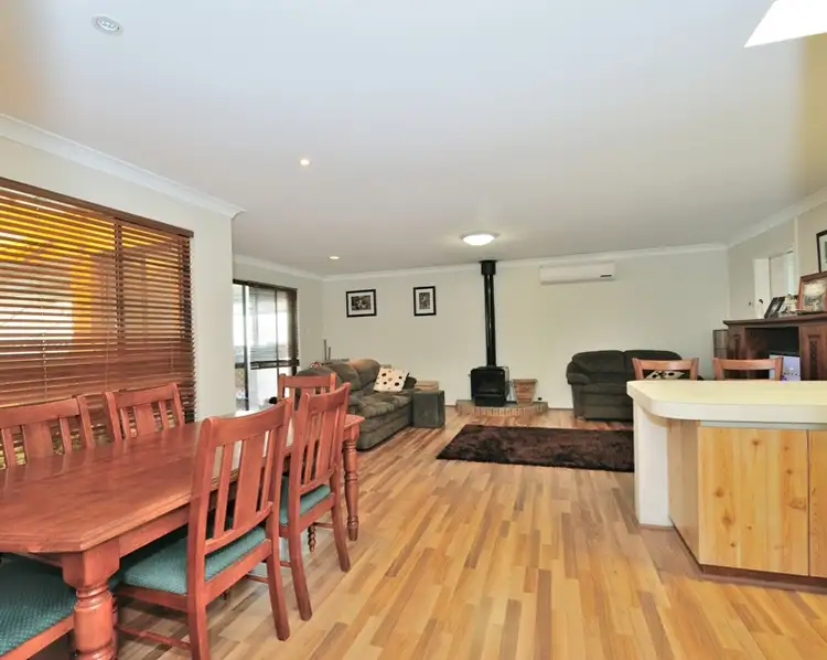 Seventh view of Homely house listing, 7 Malbeling Close, Hillman WA 6168