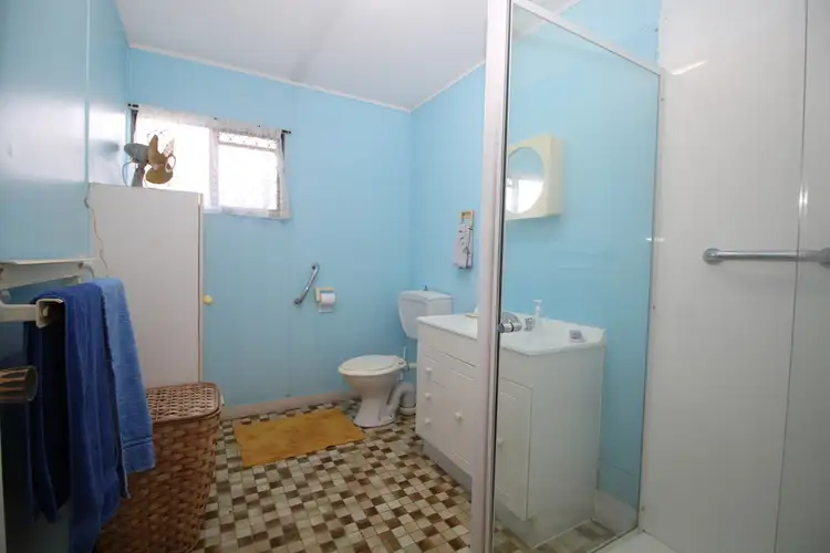 Seventh view of Homely house listing, 57B Goodwin Street, Currajong QLD 4812