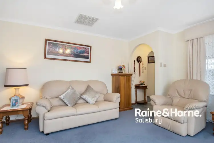 Fourth view of Homely house listing, Site 282 Protea Street, Hillier SA 5116
