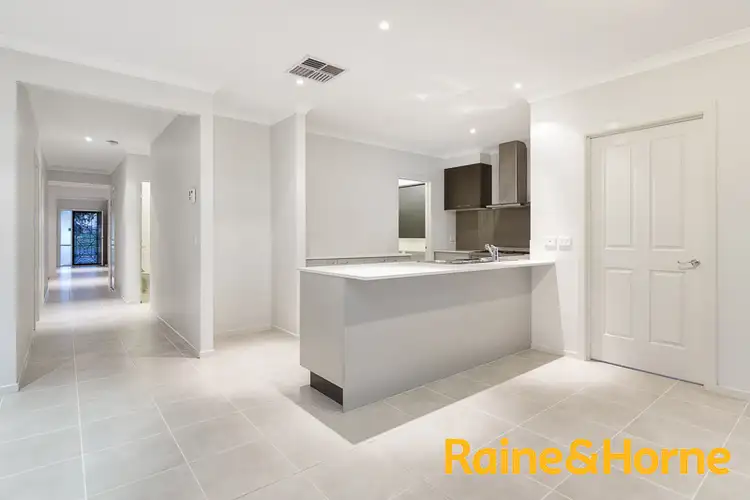 Fifth view of Homely house listing, 23 Autumn Fields Drive, Cranbourne VIC 3977