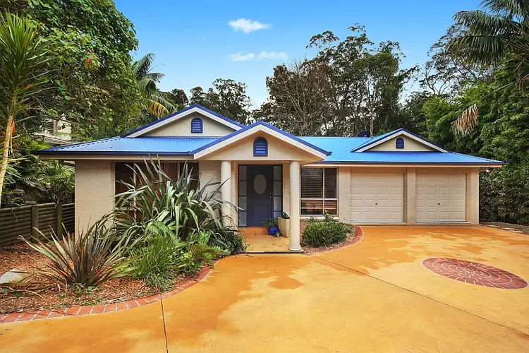 Main view of Homely house listing, 145A The Round Drive, Avoca Beach NSW 2251