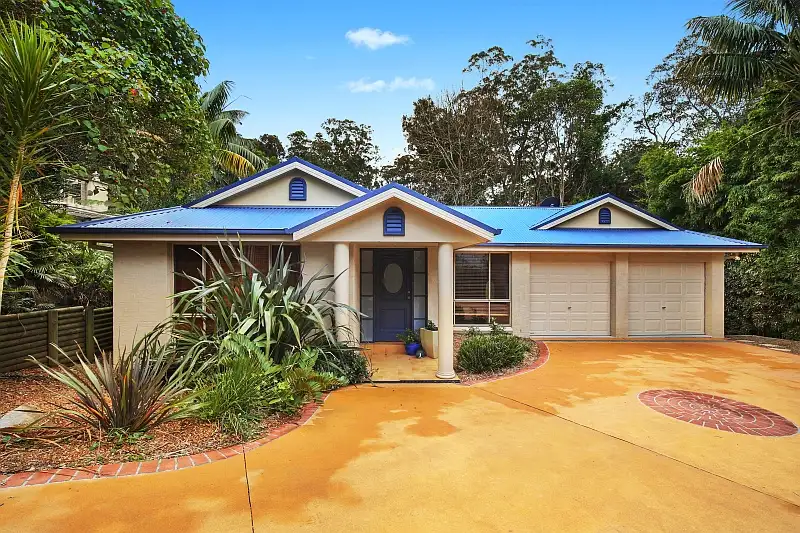 Main view of Homely house listing, 145A The Round Drive, Avoca Beach NSW 2251