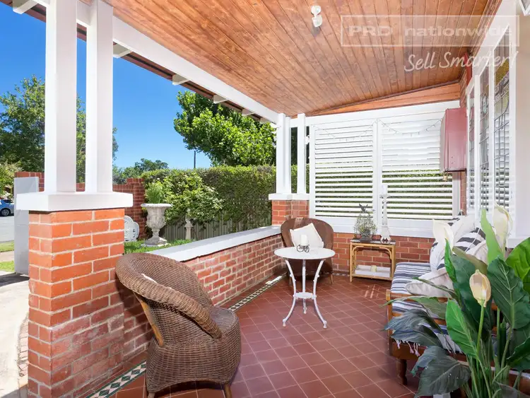 Fifth view of Homely house listing, 132 Gurwood Street, Wagga Wagga NSW 2650