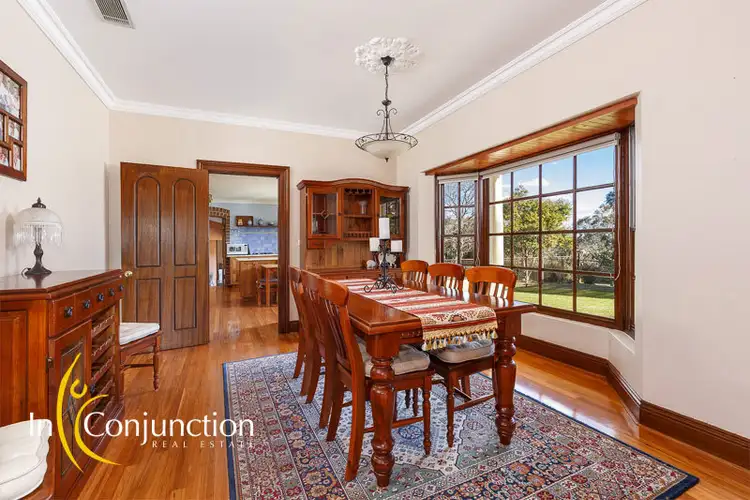 Sixth view of Homely house listing, 14 Matthew Close, Galston NSW 2159