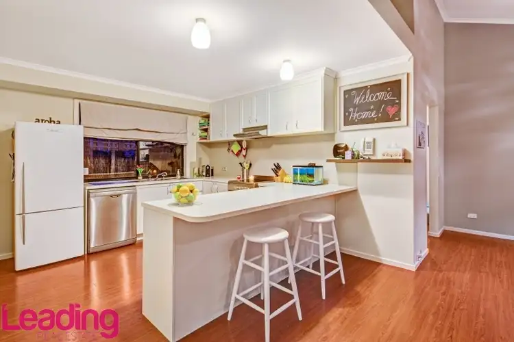 Fourth view of Homely house listing, 20 Phillip Drive, Sunbury VIC 3429