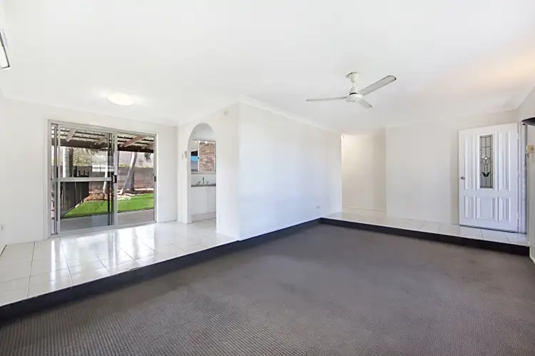 Third view of Homely house listing, 9 Marigold Court, Annandale QLD 4814
