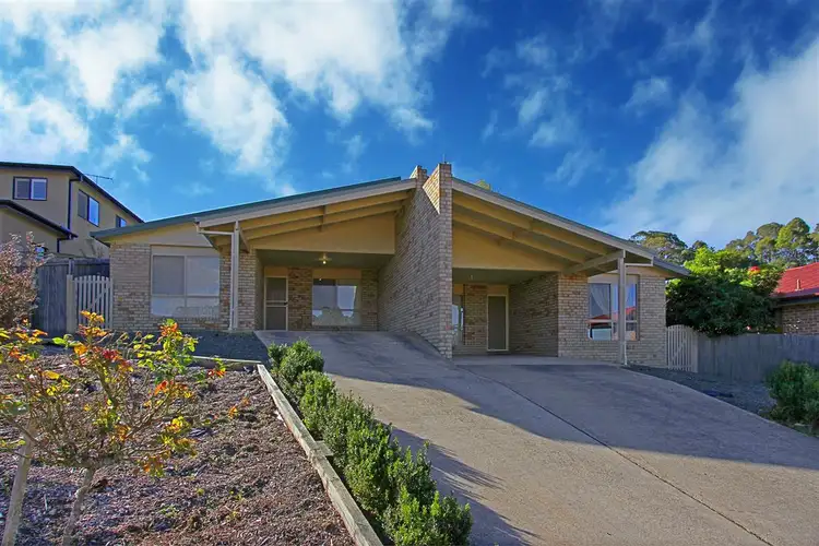 Main view of Homely house listing, 6 Cassia Place, Catalina NSW 2536