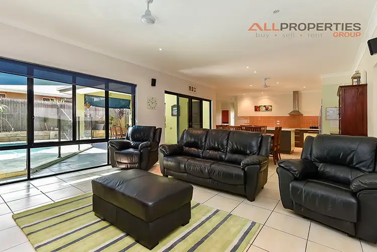 Third view of Homely house listing, 10 Randerson Street, Forest Lake QLD 4078