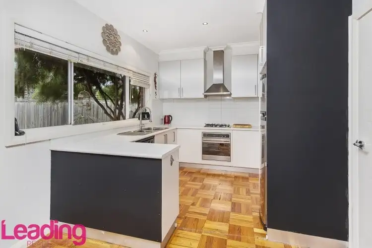 Third view of Homely house listing, Unit 2/13-15 Logan Court, Sunbury VIC 3429